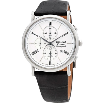 ساعت مچی سیکو SNAF77P1